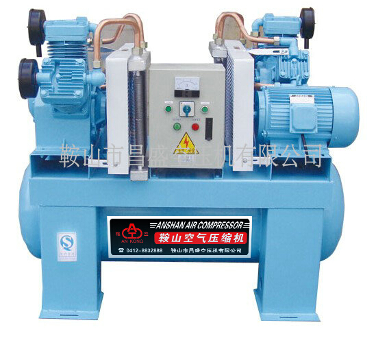 【gao效率空氣壓縮機】我的狂怒，你駕馭不住。