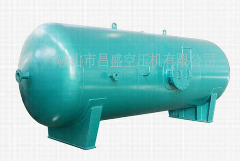 【臥式儲氣罐】雙11過了，您有什么收獲嗎？