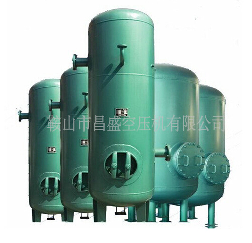 （立式儲氣罐）睜大你的眼睛，再來選擇。