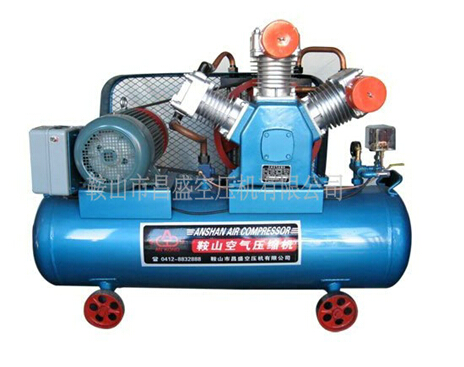 【空壓機(jī)】分類不同，樣式更不同。