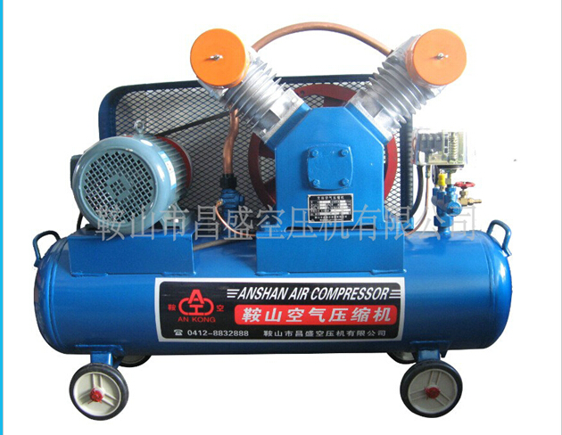 【便攜式空壓機(jī)】這能隨身攜帶嗎？