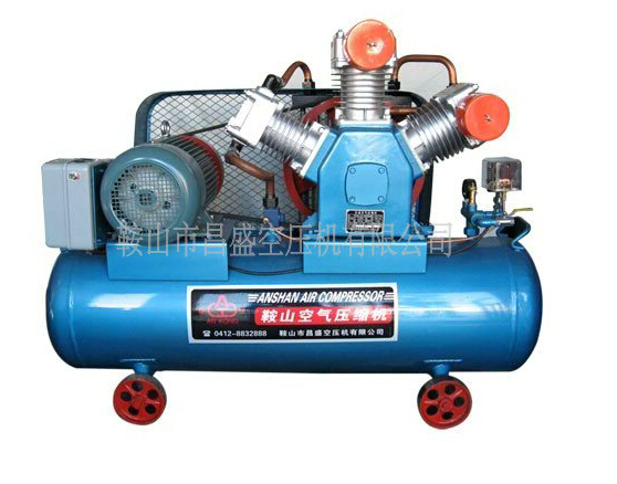 【低噪音空氣壓縮機】噪音不消，永無寧日。