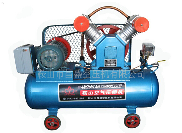 〖活塞式無油空壓機〗高科技的產(chǎn)物，時代發(fā)展的bi需品。