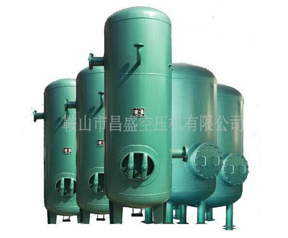 【立式儲氣罐】的安裝要求。