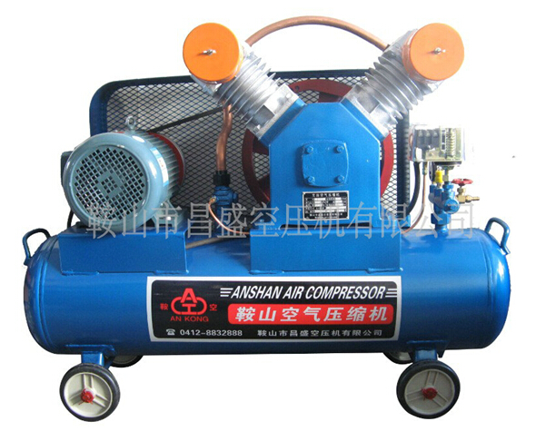 想隨身攜帶【便攜式空壓機(jī)】嗎？