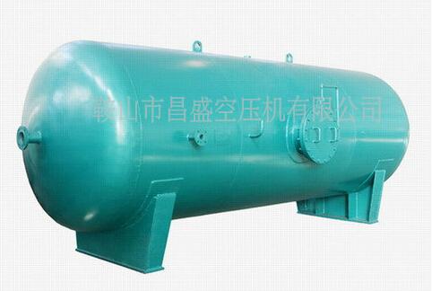 在☆臥式儲(chǔ)氣罐☆面前，是龍得盤著，是虎得臥著。