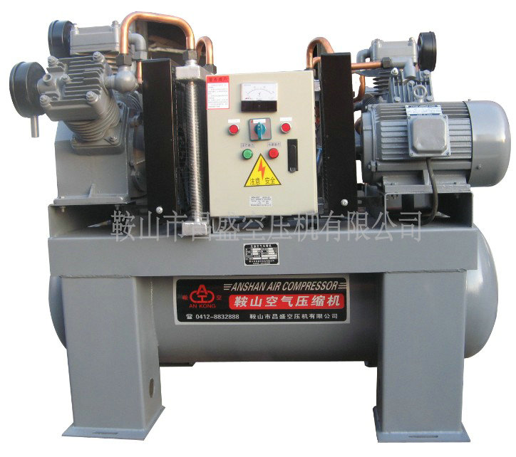 如何安裝空壓機(jī)(小型無(wú)油空壓機(jī))