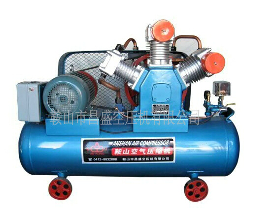 使用（空壓機）要謹(jǐn)慎!小心駛得萬年船。