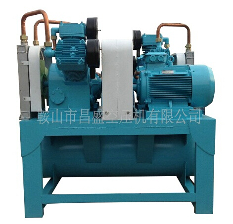 【全無油空壓機】大家好才是真的好。