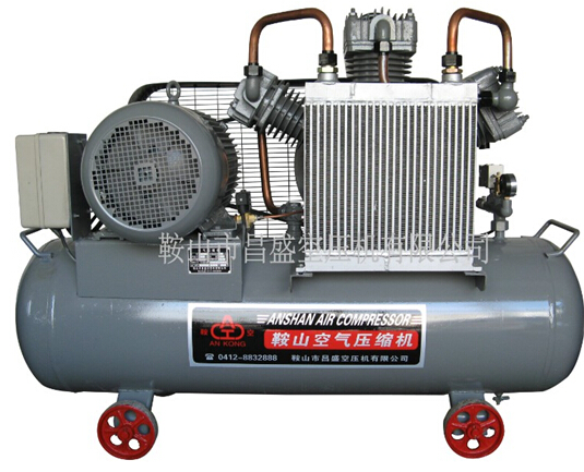 （遼寧空壓機）不同凡響的結(jié)構(gòu)。