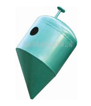 【蒸汽儲氣罐】不怕壓力，勇往直前