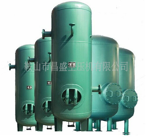 空氣儲氣罐的選擇注意問題。