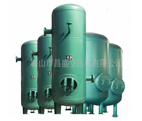 【立式儲氣罐】的設(shè)計(jì)與施工。