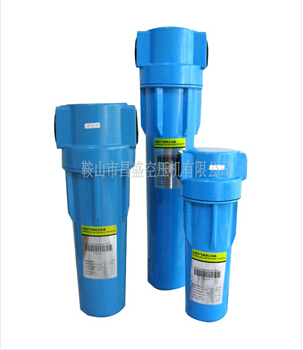 （空壓機準確過濾器）的廣大應(yīng)用。