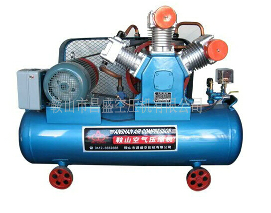 〖無油潤滑空壓機〗IS肆意殺人，你怎么看？