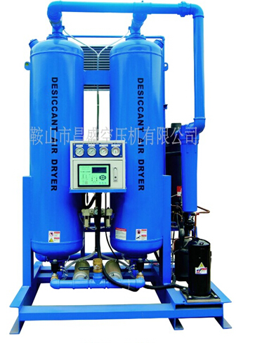 【干燥機】的5個大優(yōu)勢。