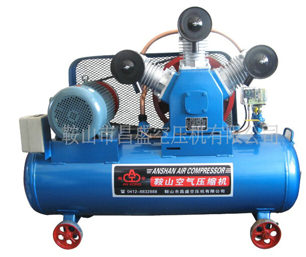 【無油空壓機廠家】我們的產品，我們負責。