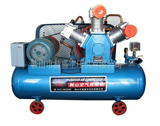 【低噪音空氣壓縮機】給你一個zui好的工作環(huán)境。