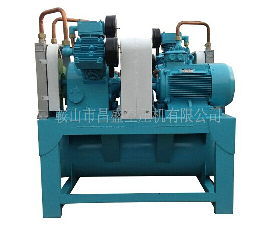 【全無油空壓機】使用的注意事項。