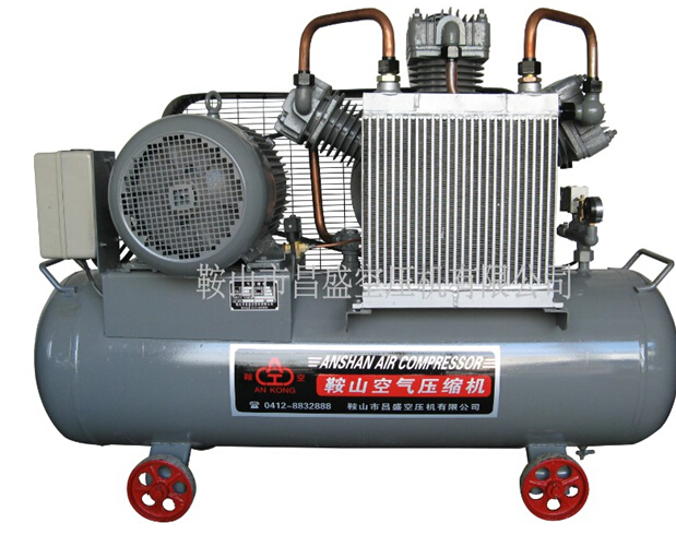 【遼寧空壓機】揚長避短。