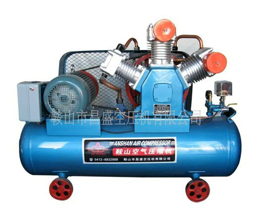 【無油空壓機廠家】產(chǎn)品使用的注意事項，你知道多少？