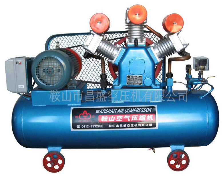 【節(jié)能無油空壓機(jī)】直接傳動(dòng)的強(qiáng)大的特性。