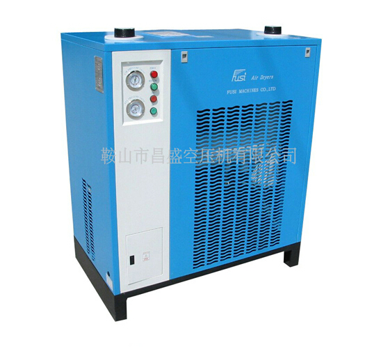 （吸干機）讓危險遠離你。