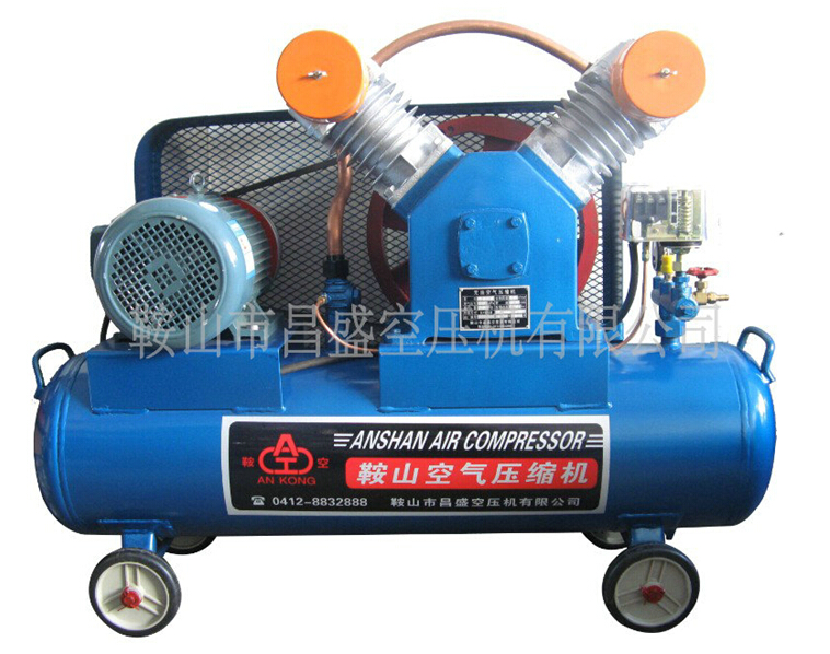 【便攜式空壓機(jī)】生命重任，豈可盲從。