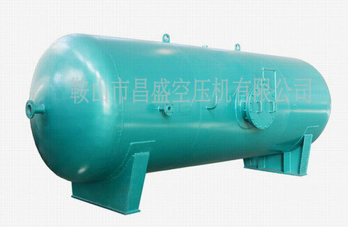 （空壓機儲氣罐）工業(yè)生產的精英。