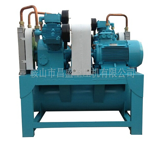 『全無(wú)油空壓機(jī)』不用油的嗎？別想太多?。?！