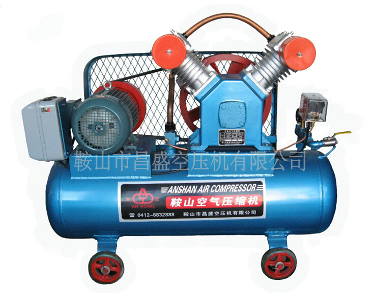 ◆活塞式無油空壓機(jī)◆以信譽(yù)立足，以品質(zhì)說話。