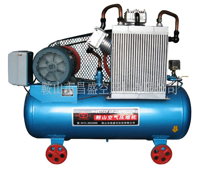 【噴漆無油空壓機(jī)】小竅門，大作用