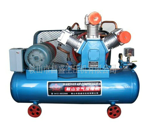 中巴經(jīng)濟走廊順利開建，壓縮機企業(yè)春天來臨