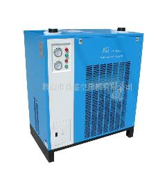 【冷凍式干燥機(jī)】真空操作，動(dòng)力滿(mǎn)滿(mǎn)