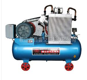 【噴漆無(wú)油空壓機(jī)】潤(rùn)滑效果明顯！