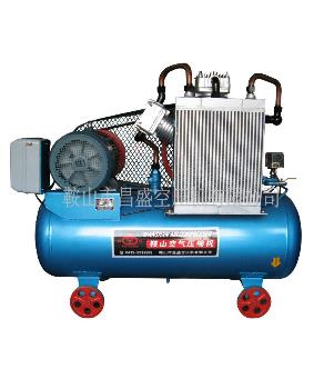 【無(wú)油空氣壓縮機(jī)】動(dòng)力充足，無(wú)油huan保