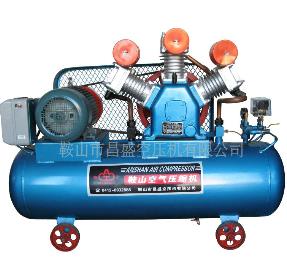 【節(jié)能無油空壓機(jī)】節(jié)能huan保，不愛都不行