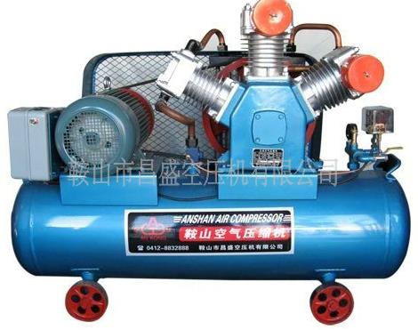 【低噪音空氣壓縮機(jī)】它真的在工作嗎？