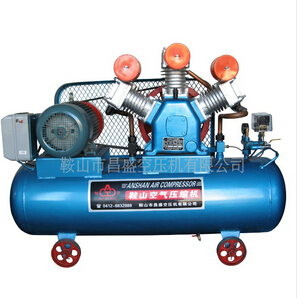 節(jié)能無油空壓機--真的一點都不含油?。?！