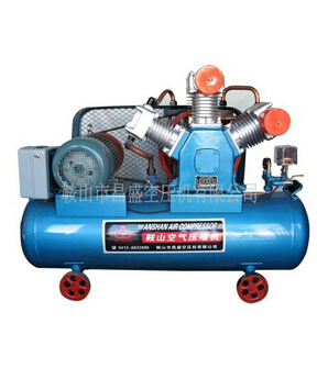 【低噪音空氣壓縮機(jī)】心靜了，所有都好！